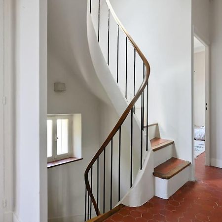 Villa Emma Au Coeur De Malmousque Marseille Exteriér fotografie
